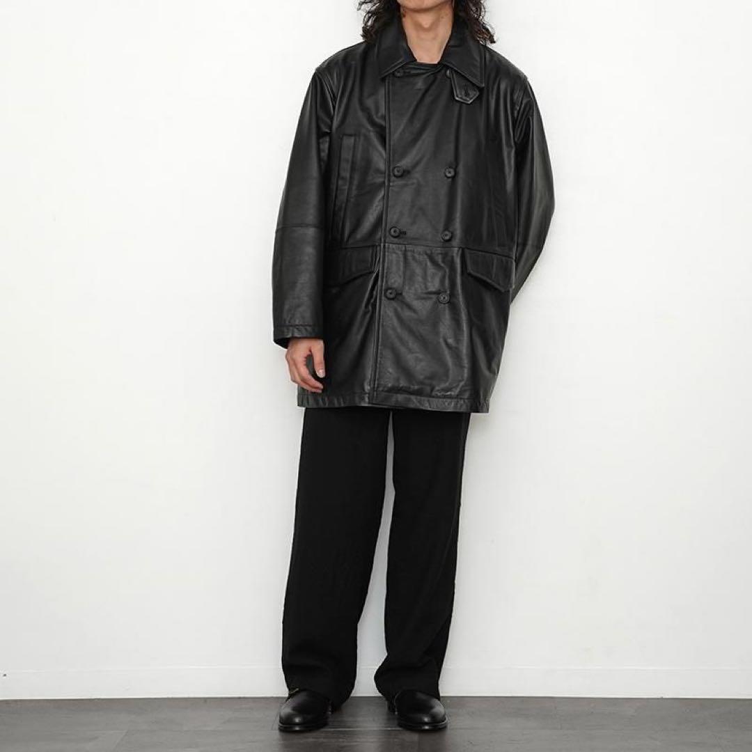 ジャケット・アウター CCU CHARLIE STORM P COAT