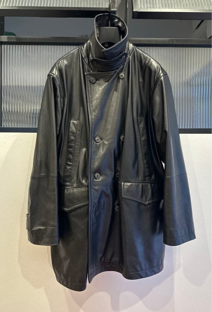 ジャケット・アウター CCU CHARLIE STORM P COAT