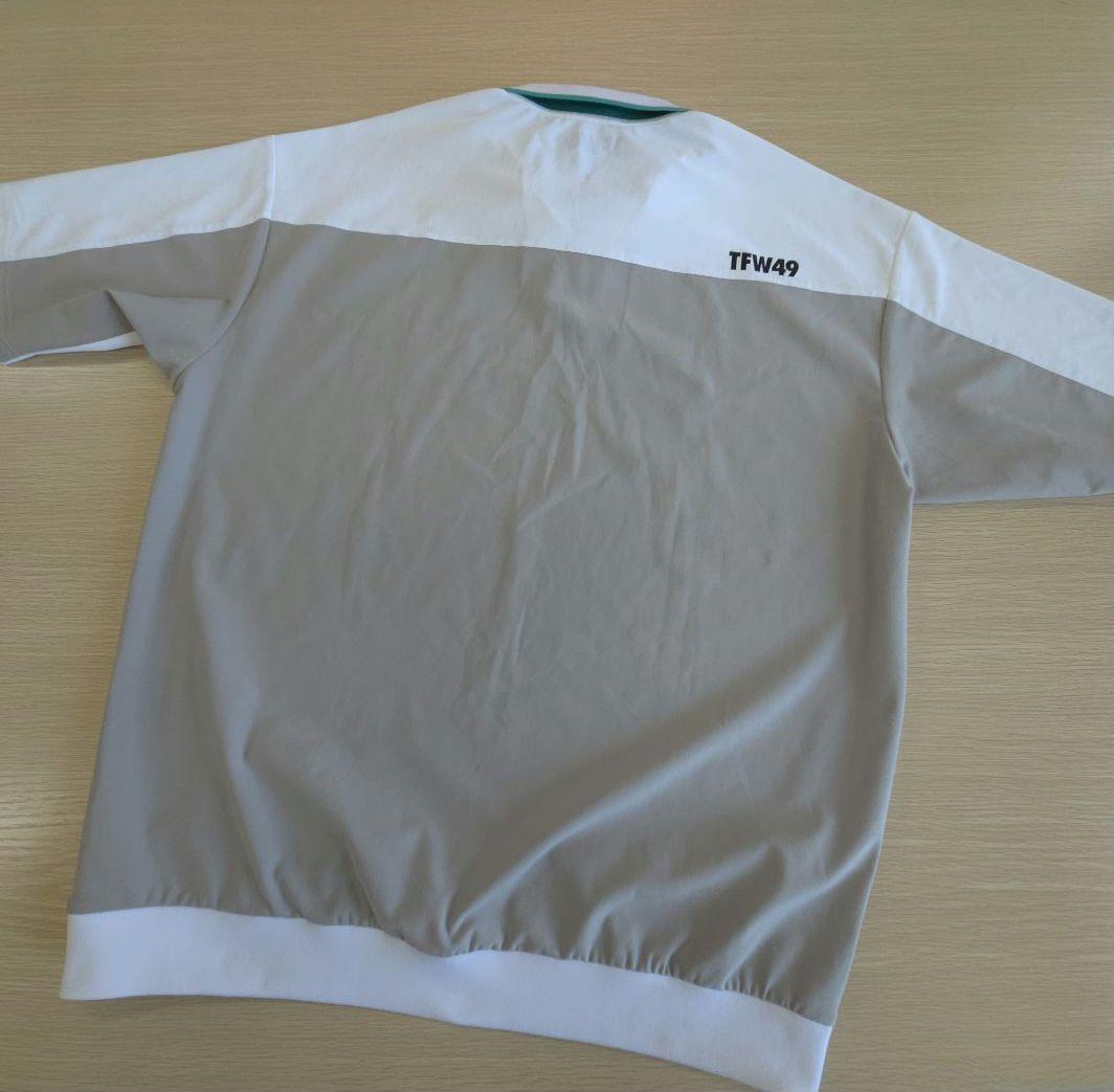 メンズウェア TFW49 SKIPPER POLO