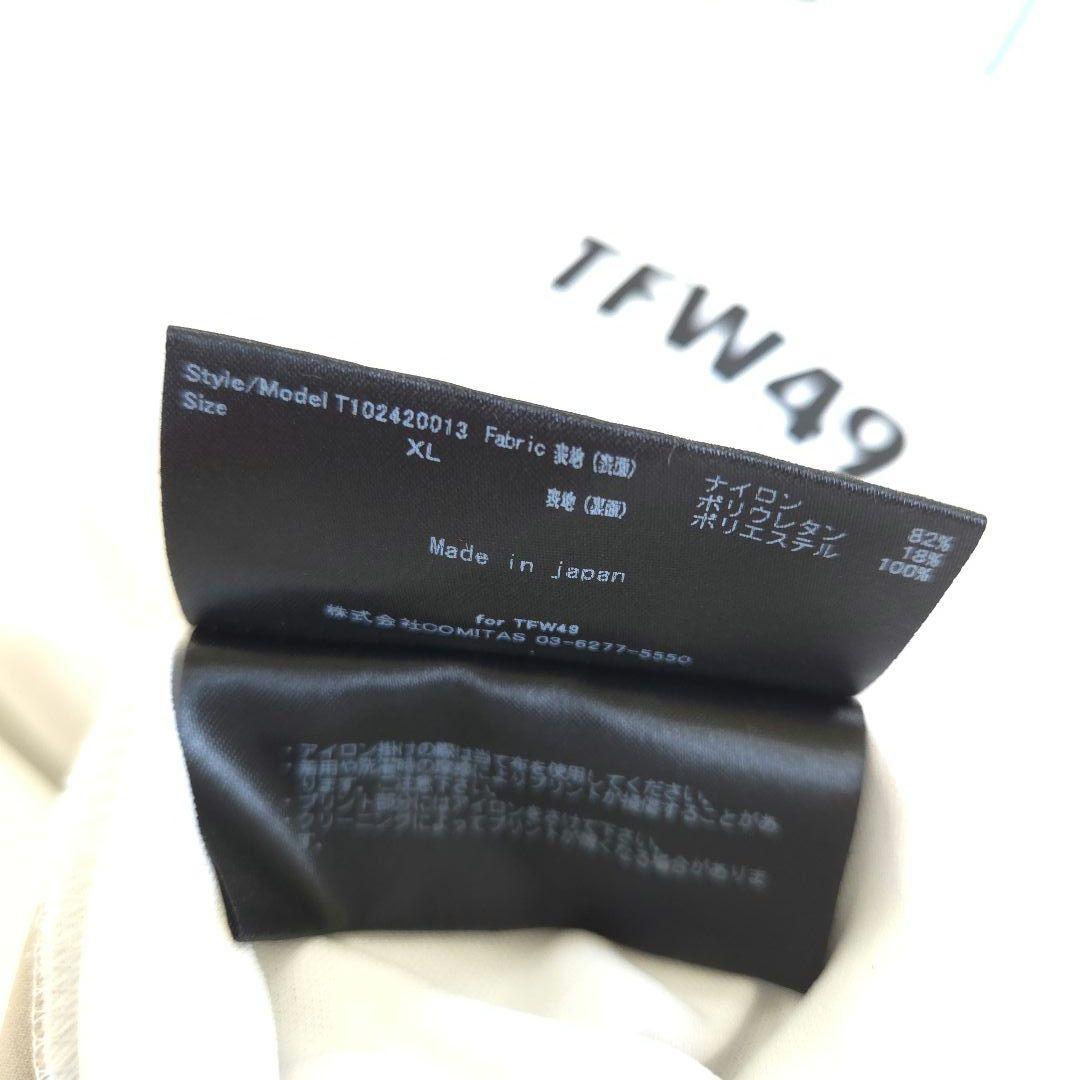 メンズウェア TFW49 SKIPPER POLO