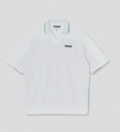 メンズウェア TFW49 SKIPPER POLO