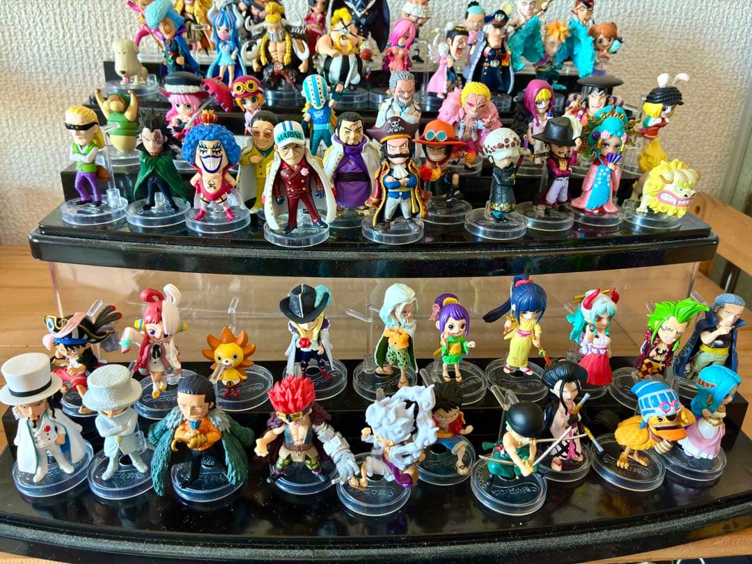 む*ん様 ワンピの実60個セット