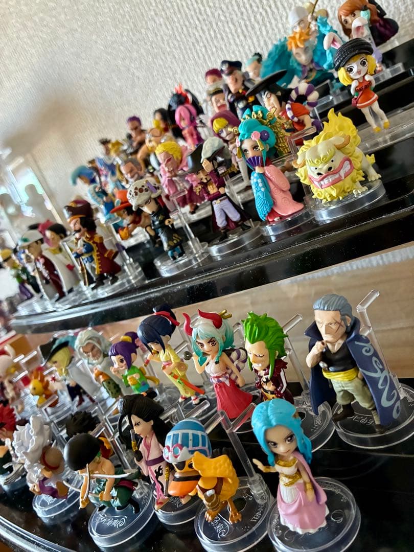 む*ん様 ワンピの実60個セット