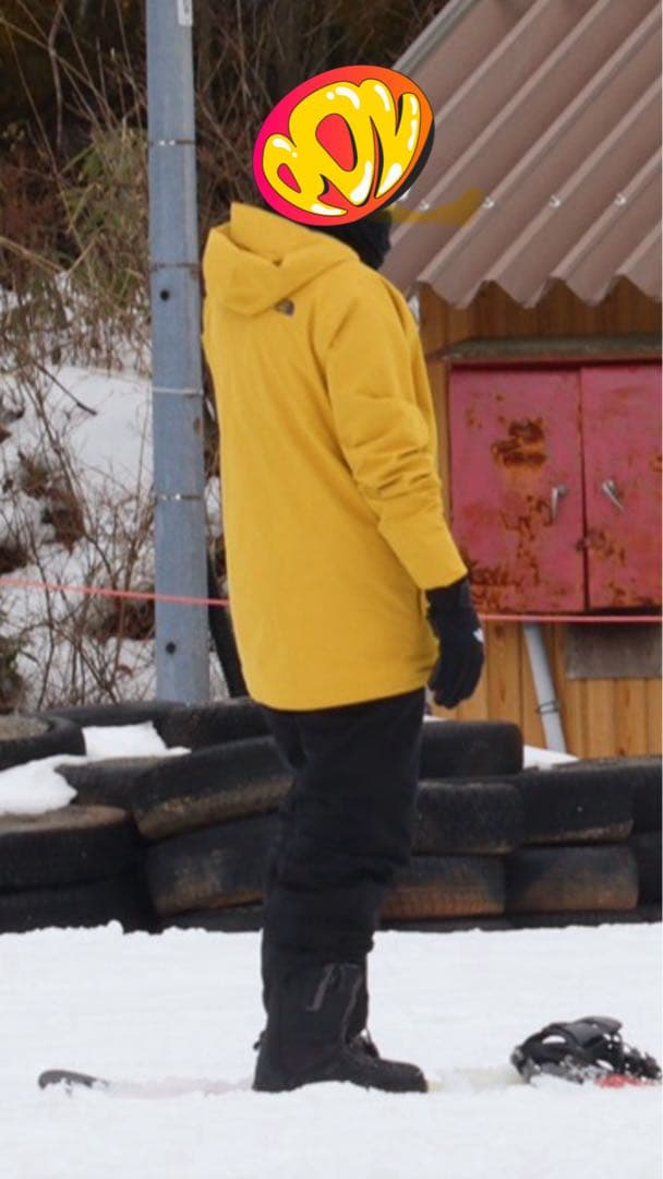 o*a様 即購入⚪︎ THE NORTH FACE ノースフェイス　GORE-T