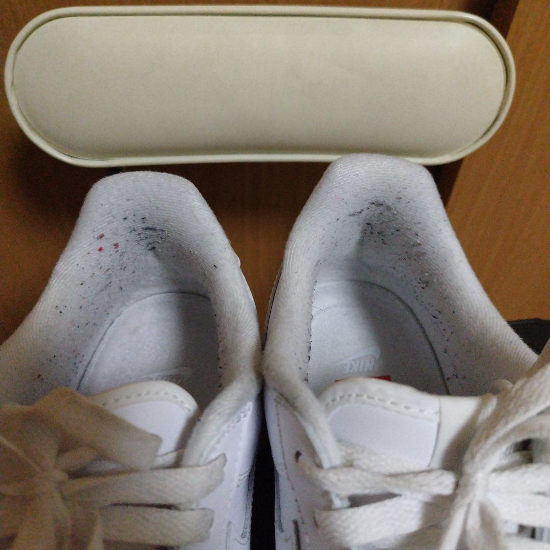 靴 Nike Air Force 1 Supreme 28.5cm