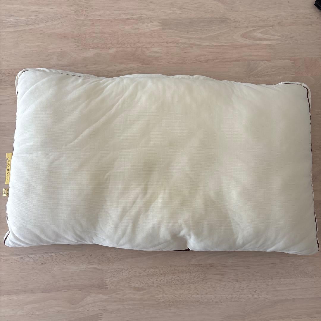 じぶんまくら頂 レッジ ロング