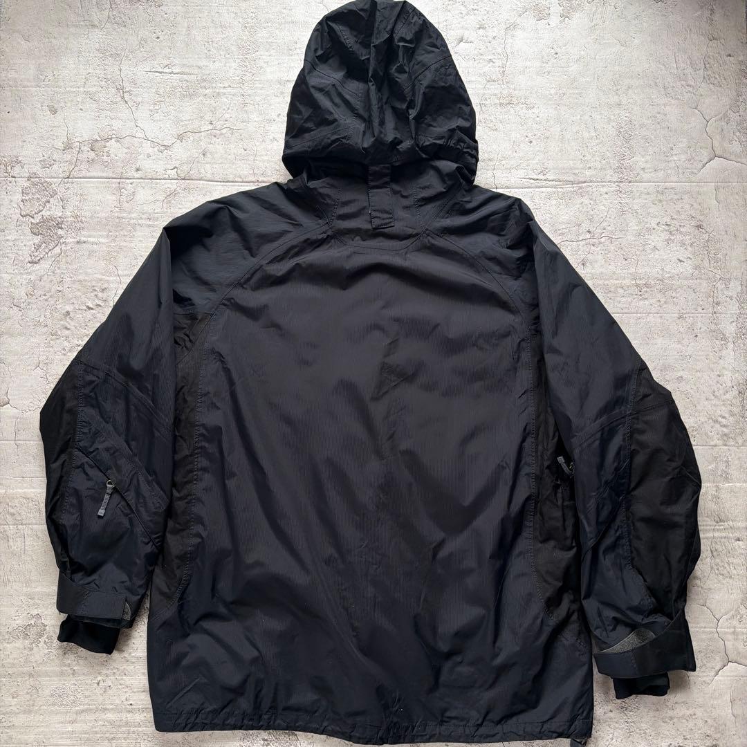 90s HELLY HANSEN スノーウェア Helly Tech サイズXL