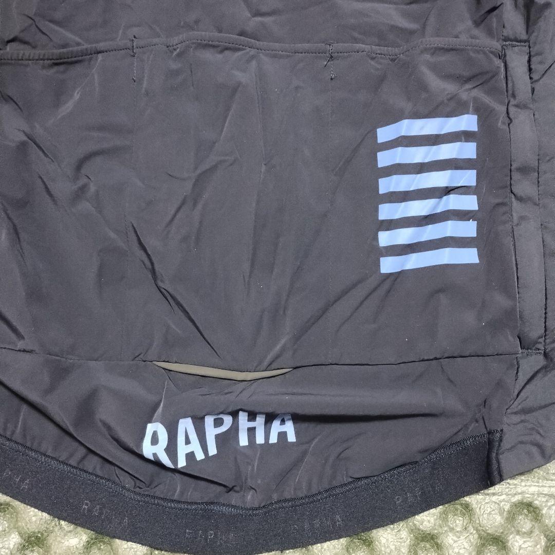 Rapha PRO TEAM instead GILET ラファ ロードバイク