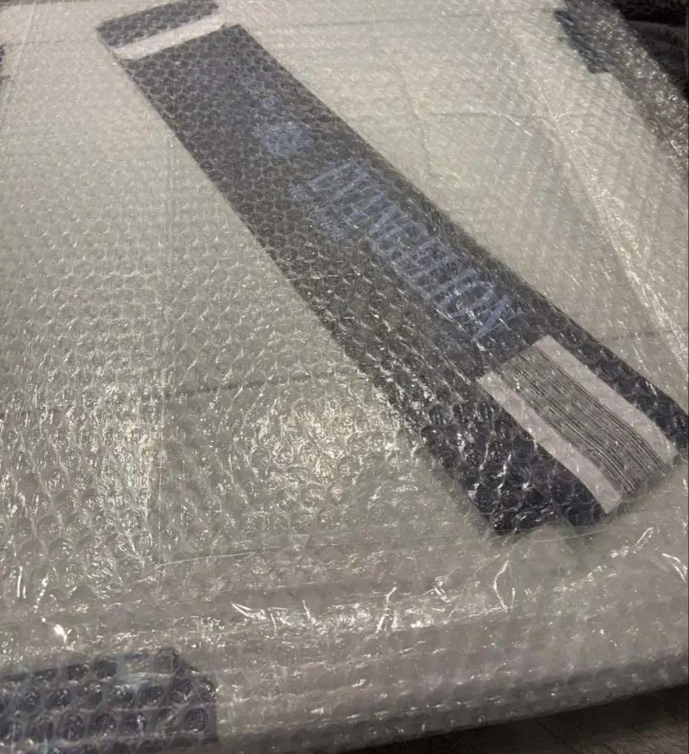 WALLHACK SP-005 EVANGELION　綾波レイ　海外限定　未使用