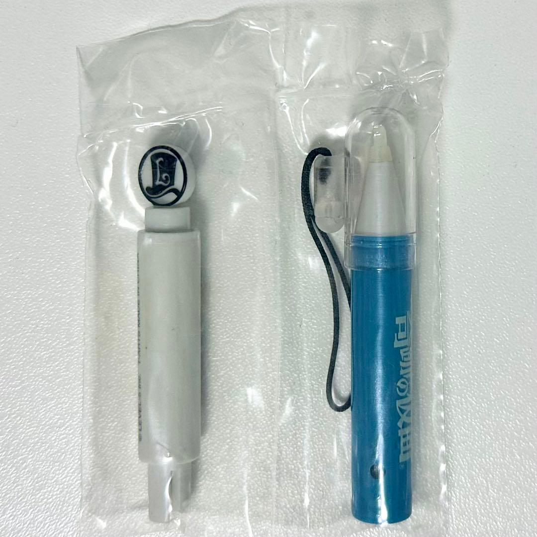 レイトン教授と奇跡の仮面 ルーク タッチペン DSグッズコレクション