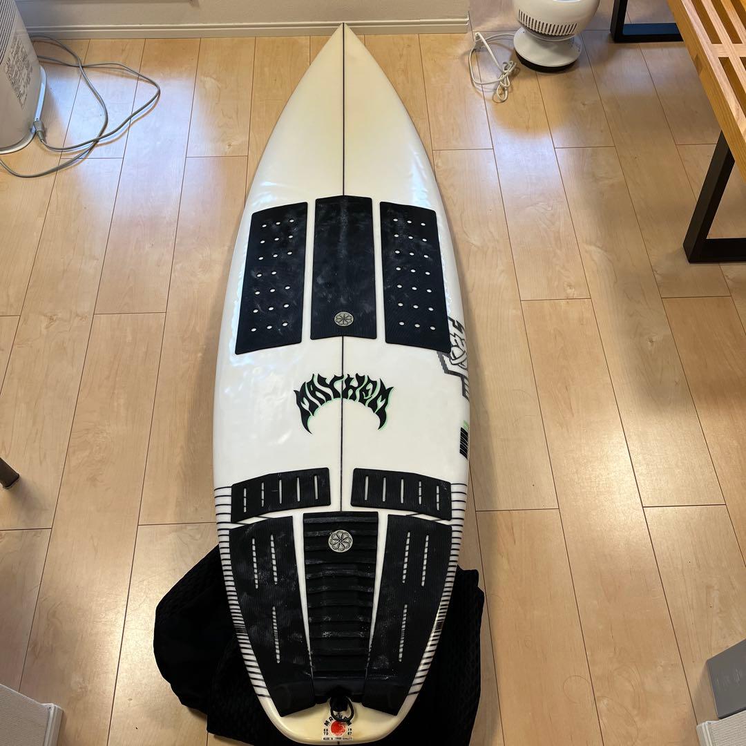 MAYHEM ドライバー2.0 5.7ft