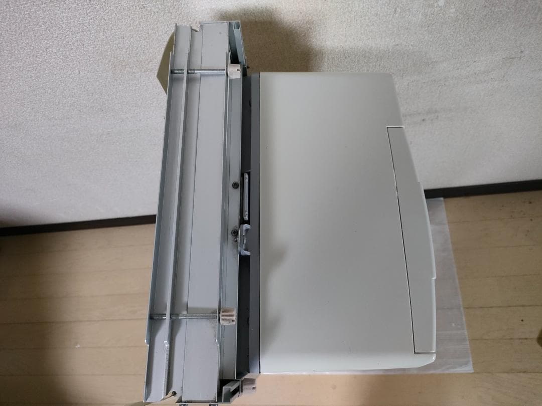 コロナ ウインド形冷房専用ルームエアコン CW-F1619BK 2019年製