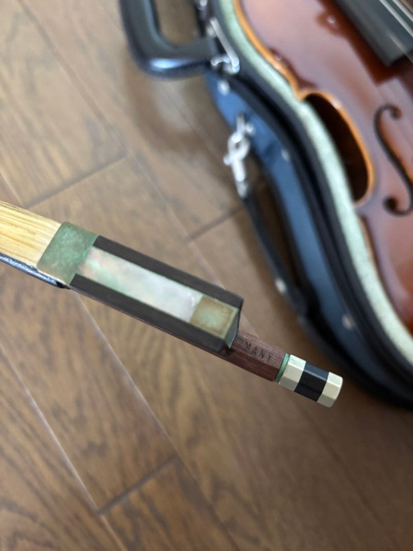 ヴァイオリン ドイツ Karl Höfner KH62大人用