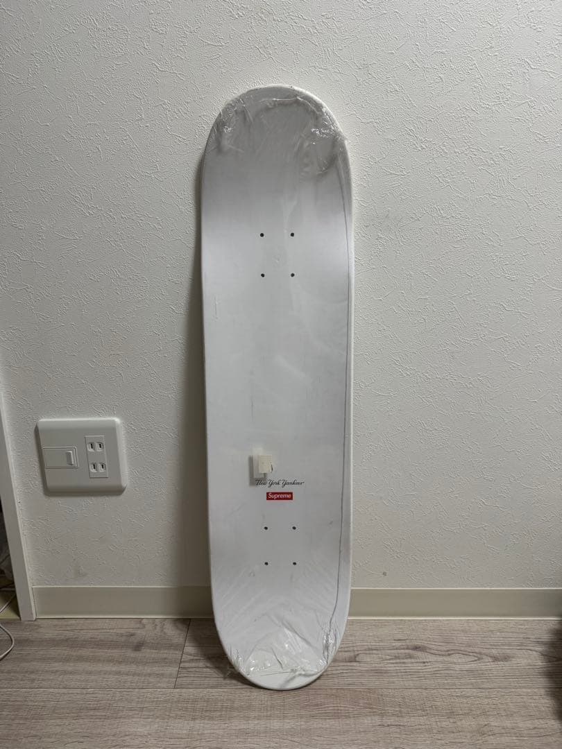 Supreme ニューヨーク・ヤンキースデッキ
