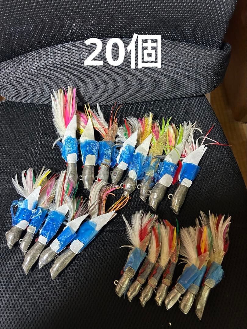 かつお一本釣りトンボカブラ、チャンセット