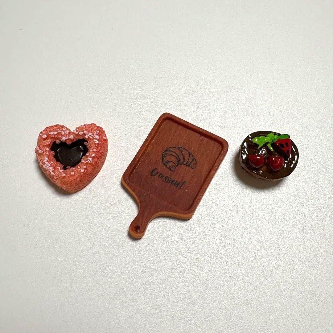 ぬい服　オーダー品5-22　あんず様　10ｃｍサイズ