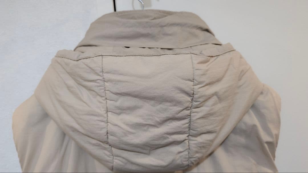 ドゥーズィエムクラス　WILDTHINGS 別注 ベスト　ダウンベスト