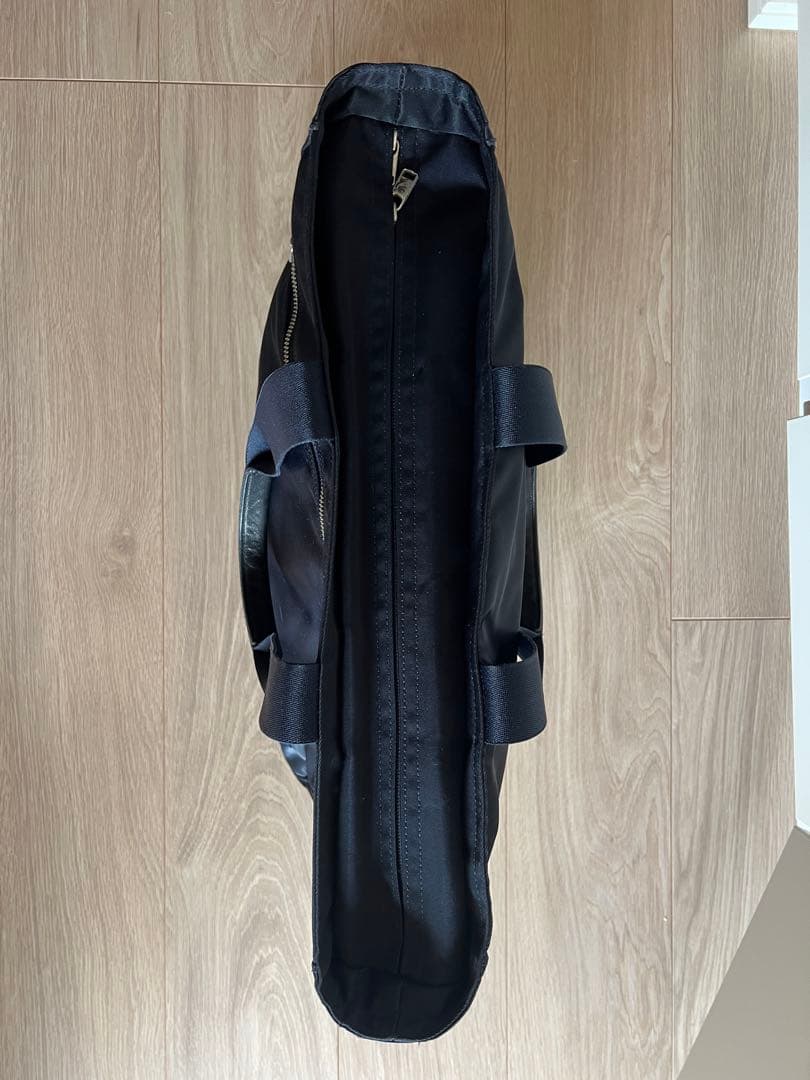 PORTER LIFT トートバッグ(L) ネイビー