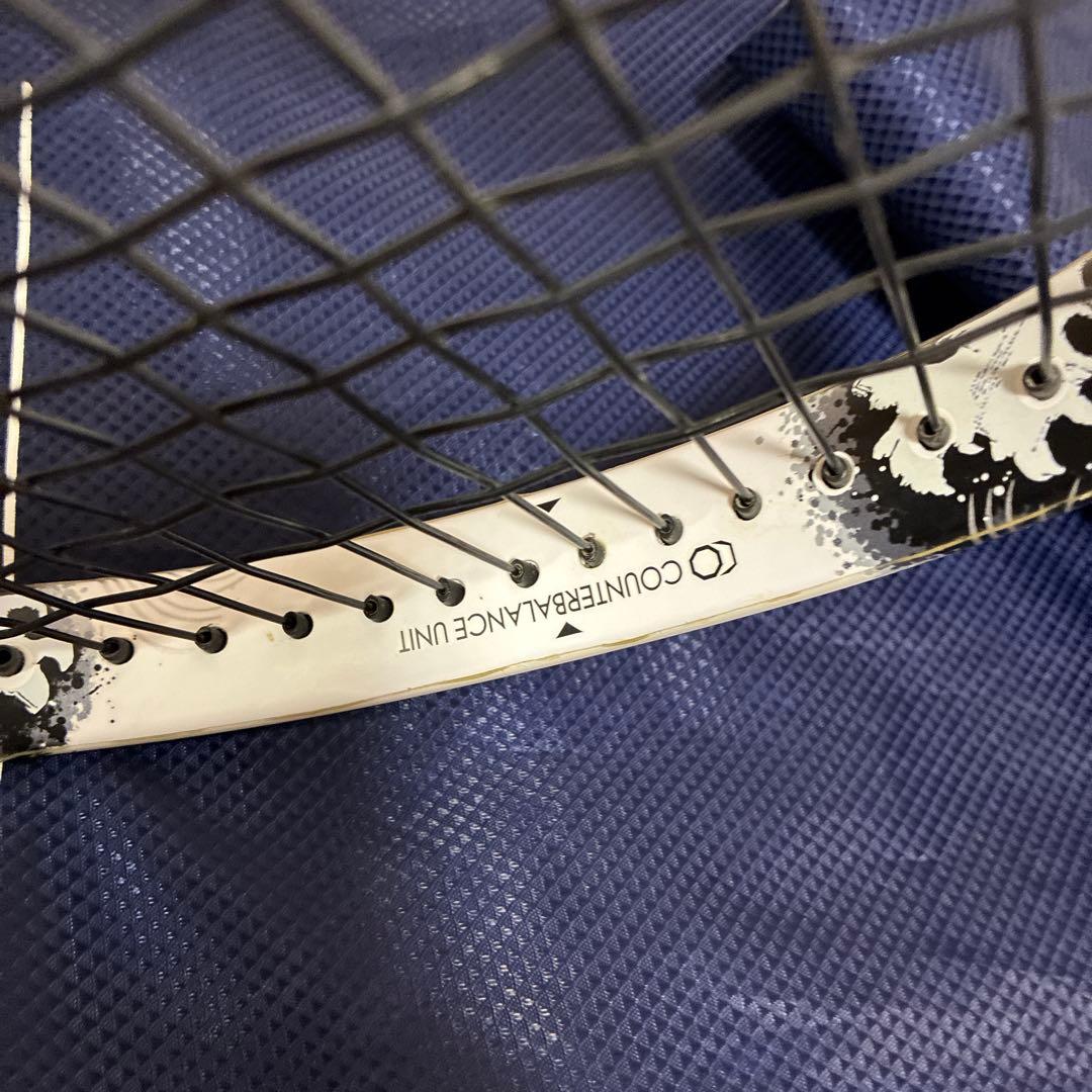 GEOBREAK 80S 軟式テニスラケット