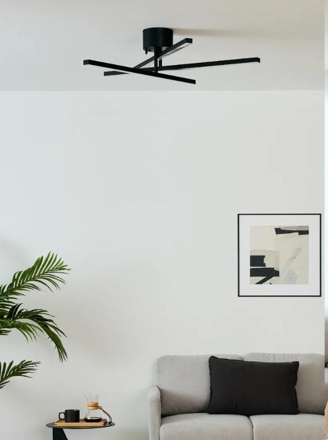 163 VENTOTA LEDシーリングライト Astra（アストラ）