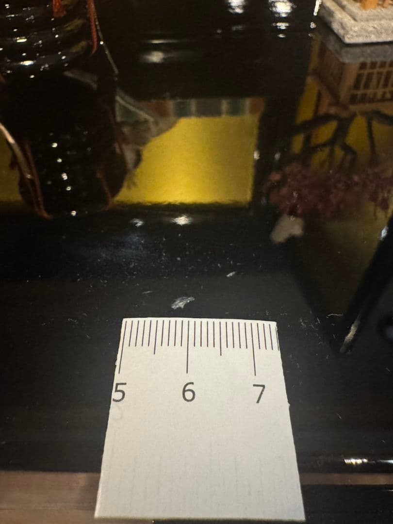 雛人形　江戸木目込人形　親王飾り