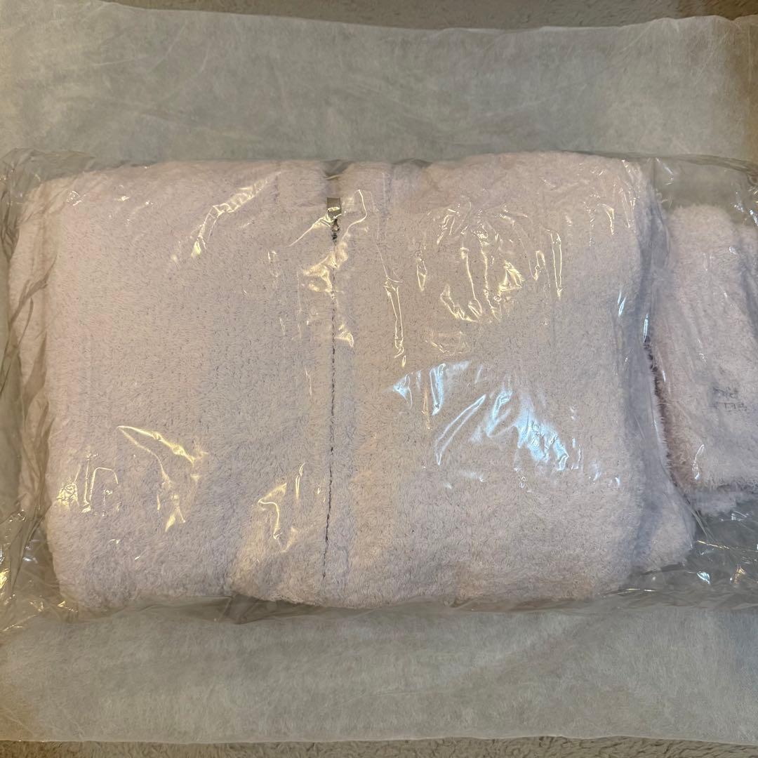 【新品未使用】gelato pique 福袋 2026 ルームウェア 3点セット