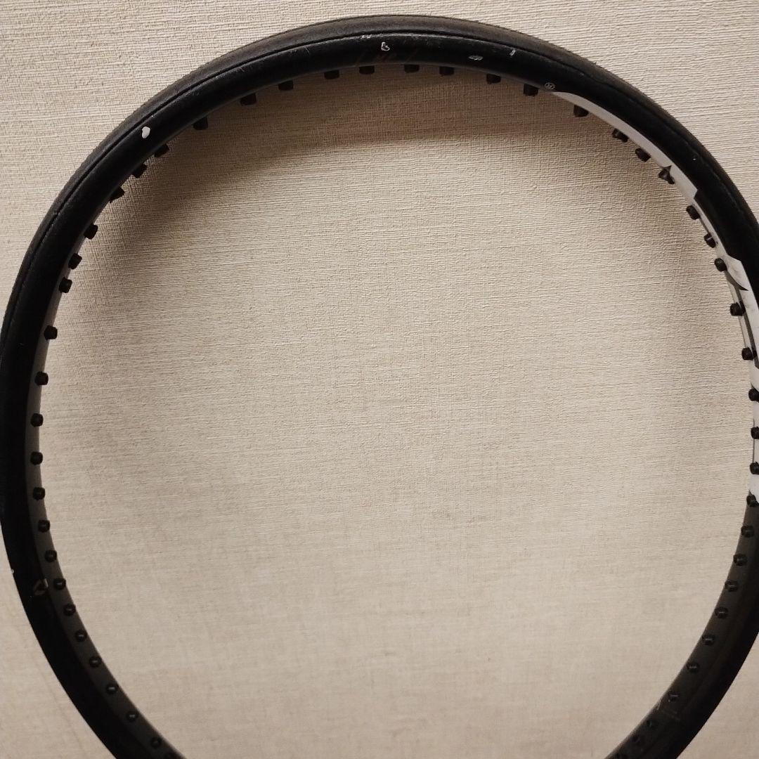 ヘッドスピードMP500 2022./G2 2024/G2 とガットつき