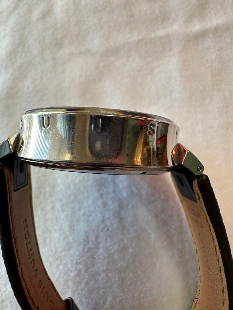 ルイヴィトン　タンブールホライゾン　V2