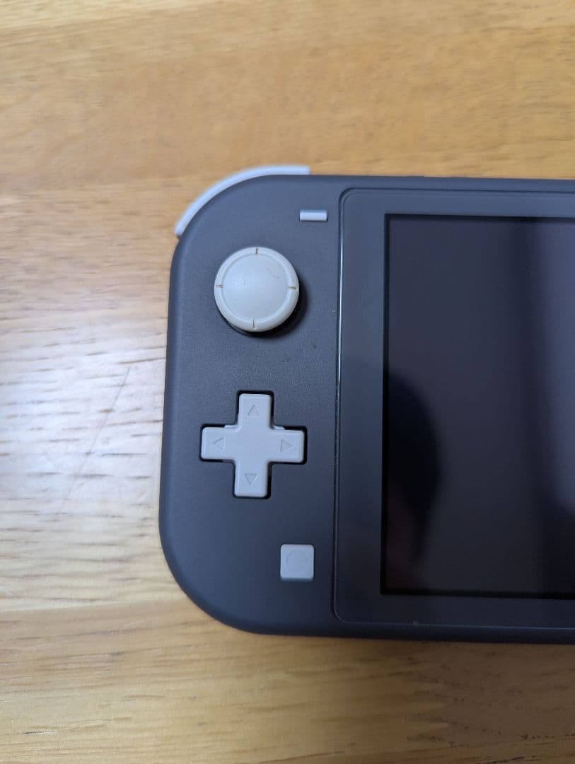 Switch Lite（持ち運び用ケースあり）