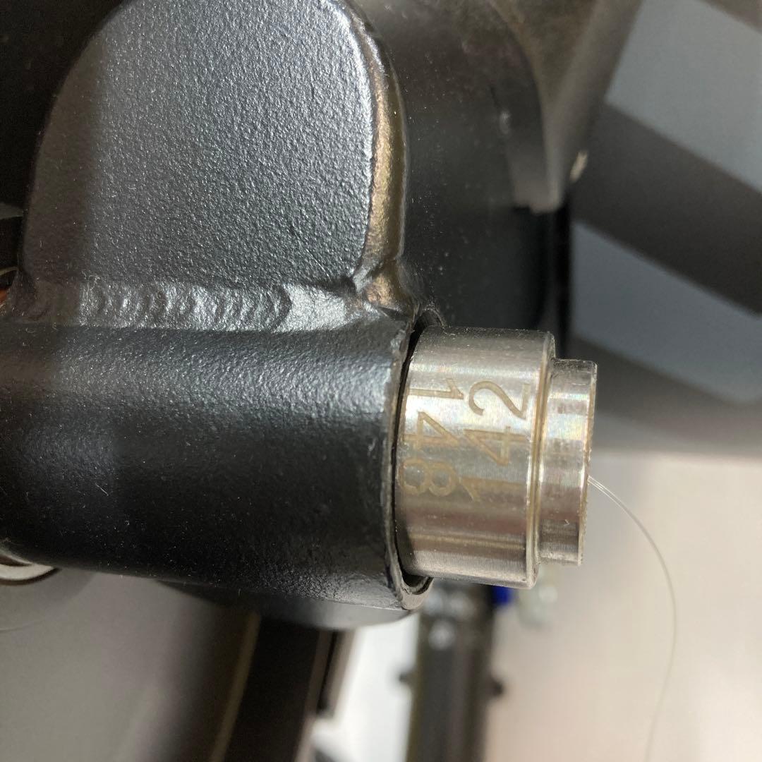 wahoo KICKR カセット付き