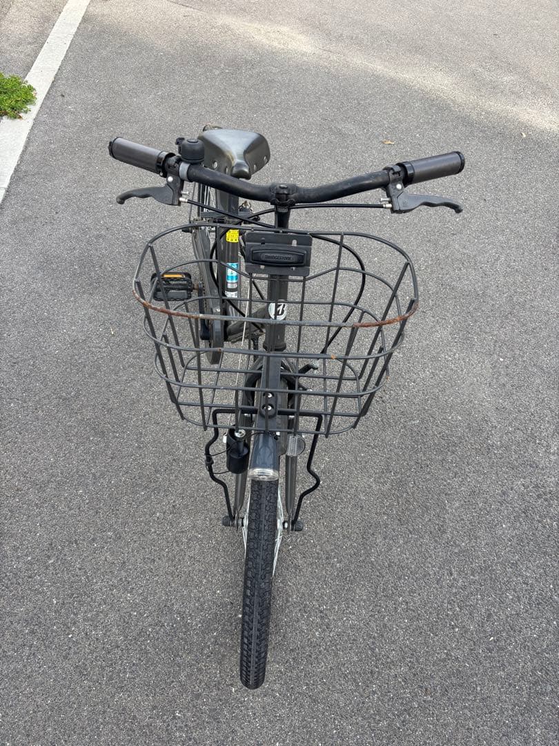 子供用自転車 ブリヂストン ビッケ22インチ　奈良　引き取り限定