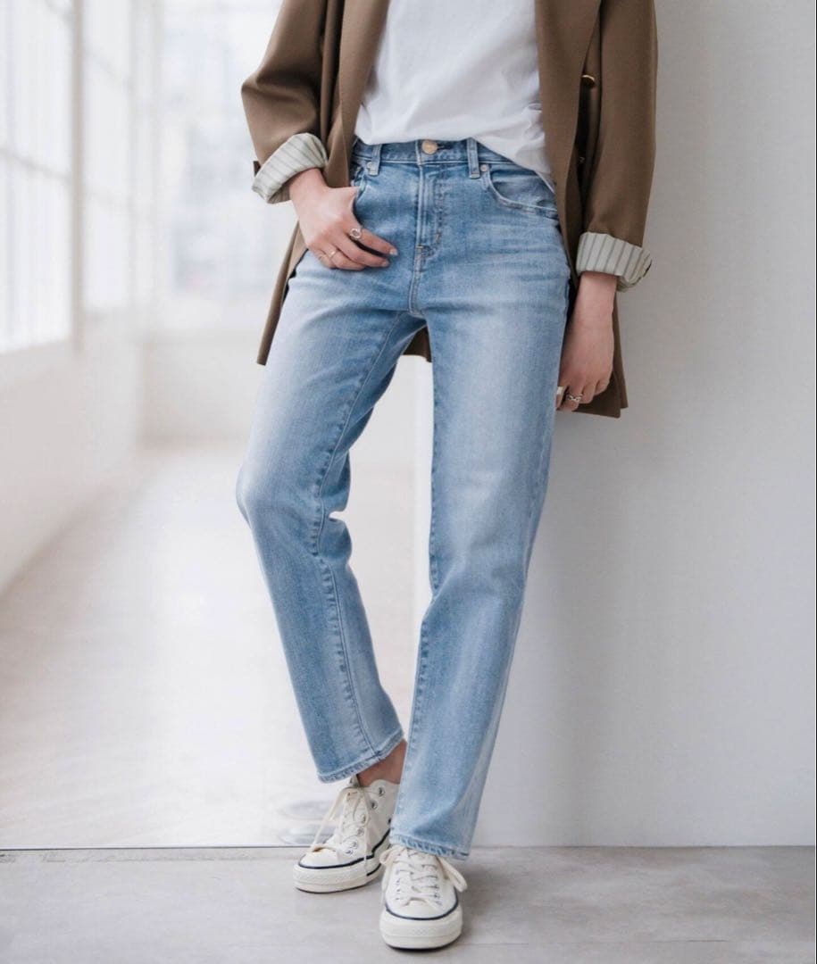 RED CARD TOKYO 別注35thAnniversary Casual