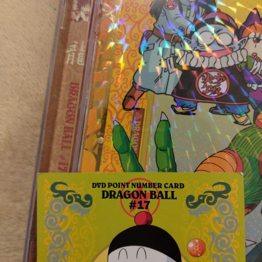 ドラゴンボール DVD 全26巻セット