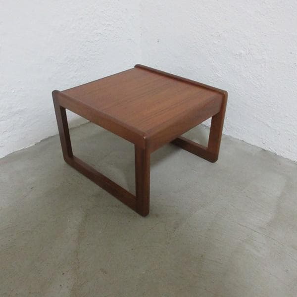 イギリス ビンテージ 家具 ネストテーブル 入れ子式 英国 6072e