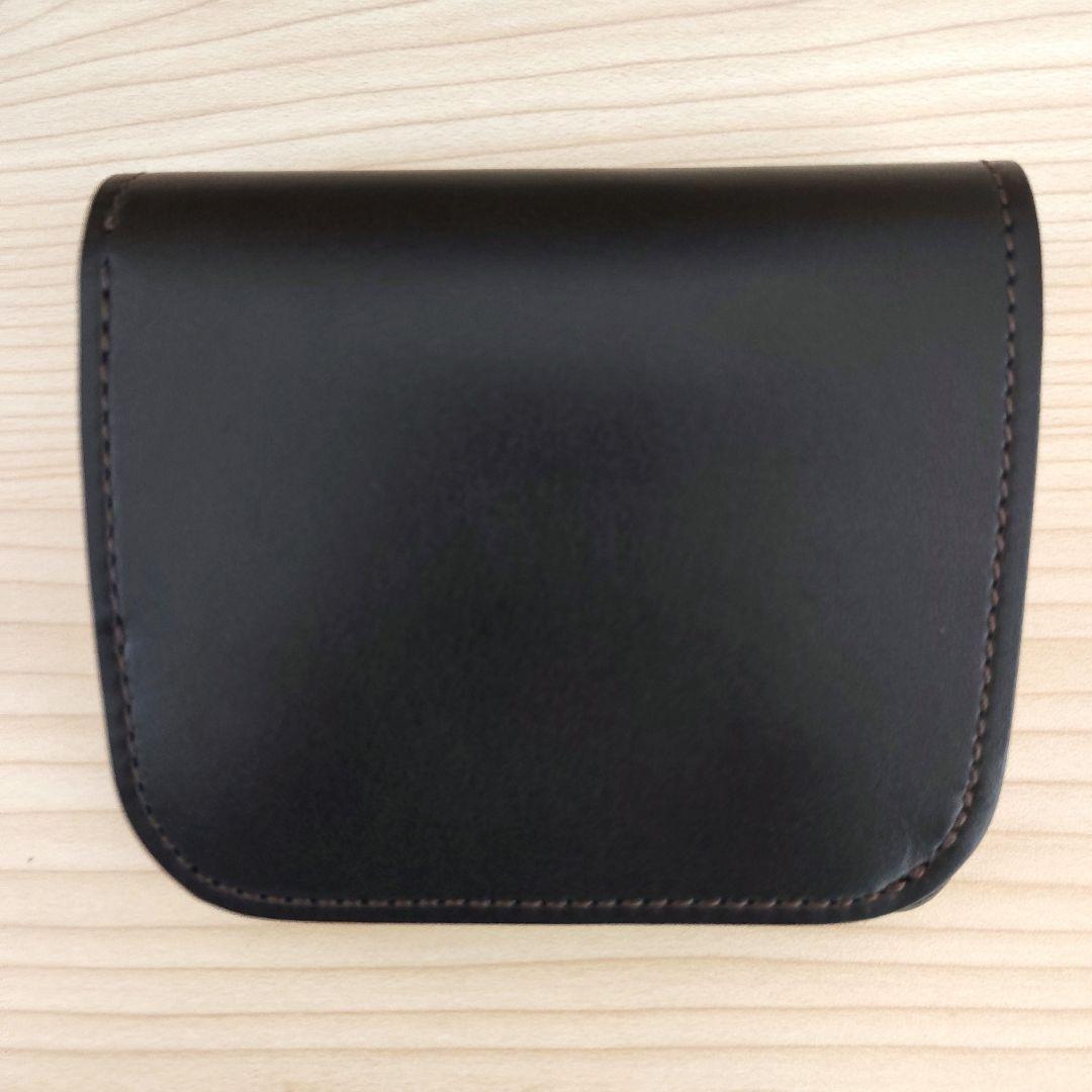 【WILDSWANS】CASA カーサ フルグレインブライドル ブラック