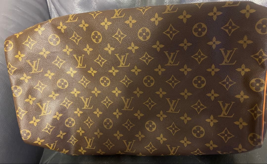 Louis Vuitton モノグラム ボストンバッグ　スピーディー40