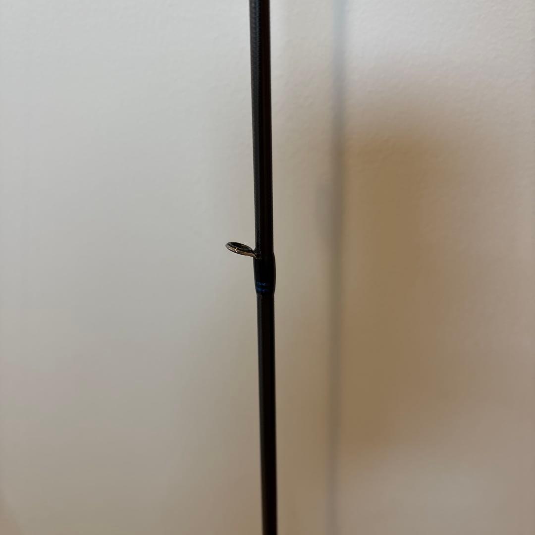 バルバル99 (竿袋あり)