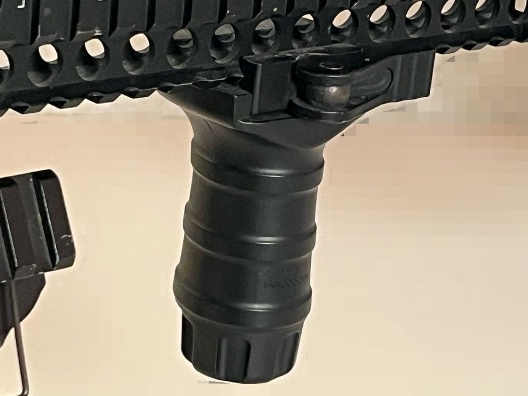 ☆東京マルイ レシーライフル 次世代電動ガン 外装狙撃カスタム サバゲー引退