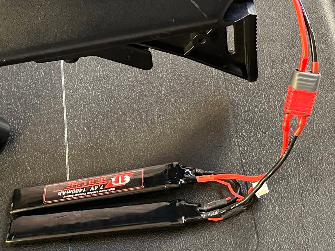 ☆東京マルイ レシーライフル 次世代電動ガン 外装狙撃カスタム サバゲー引退