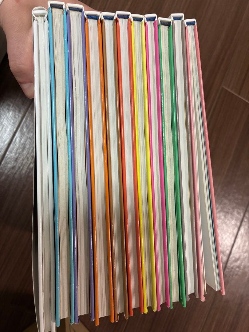 さんすうだいすき全10巻・かずの絵本123