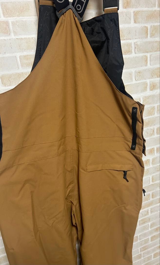 AIRBLASTER エアブラスター Freedom Bib