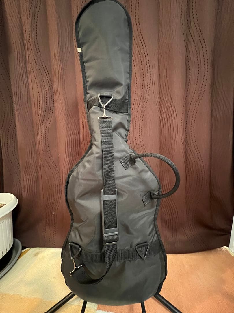 Greco ブラックレスポール 日本製 ジャンク