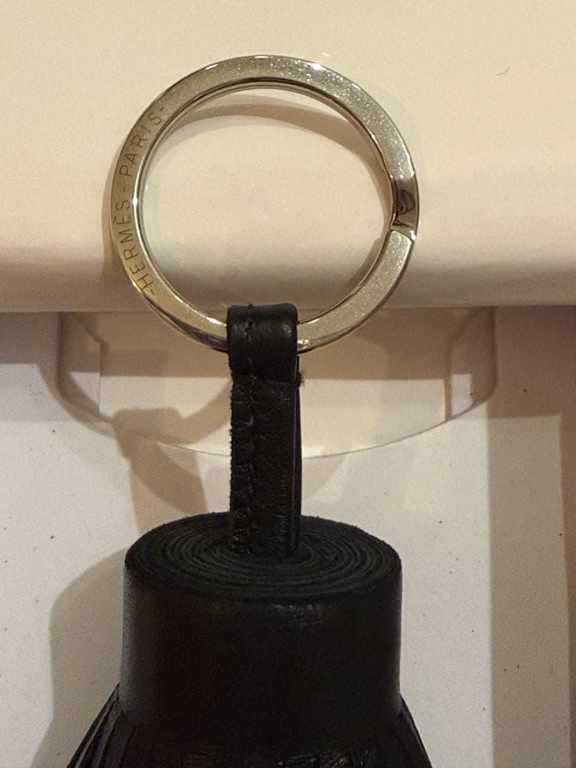 HERMES カルメン　黒