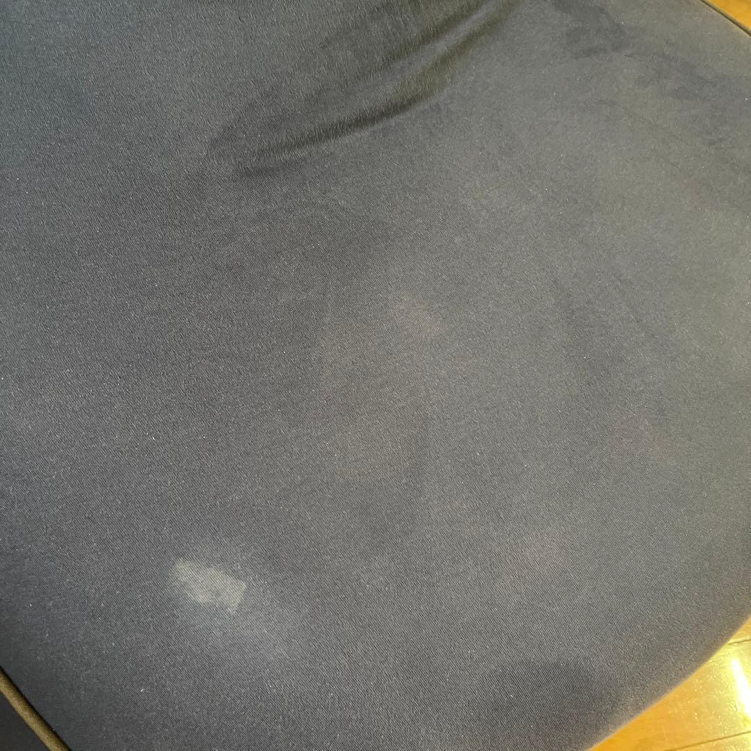 yogibo ヨギボー ラウンジャー ネイビー