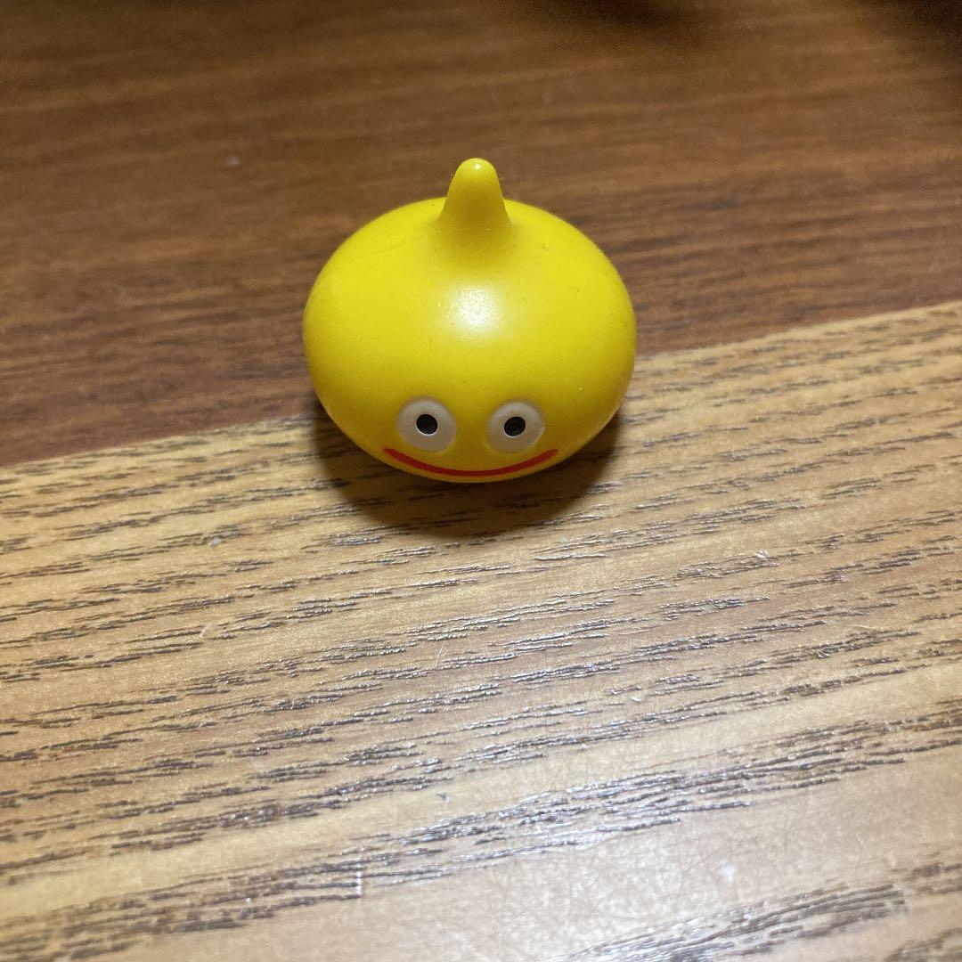 レモンスライム