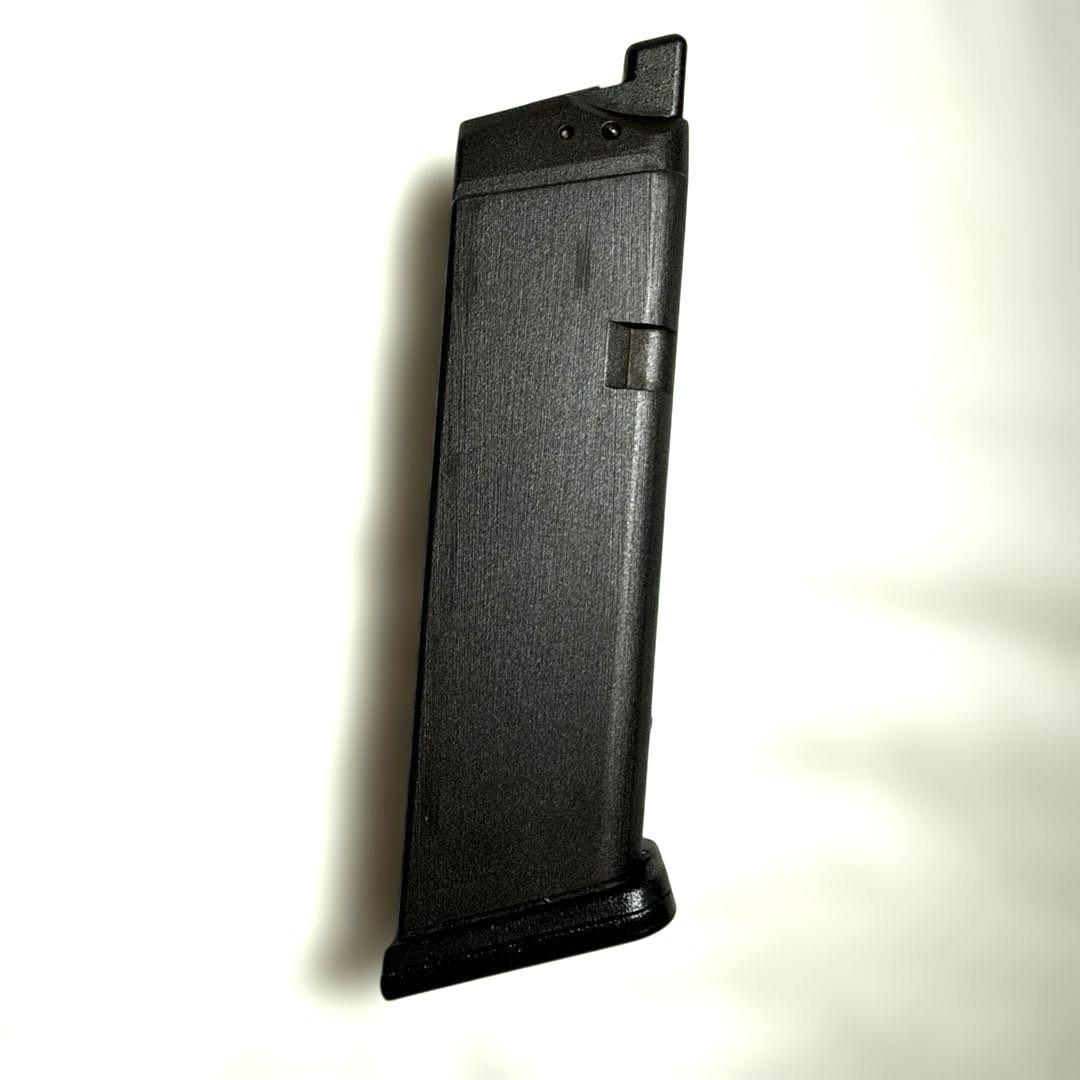 【中古・動作未確認】KSC G18C フルオートガスブローバック