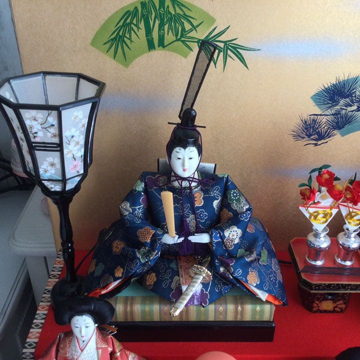 【定価250000円】雛人形