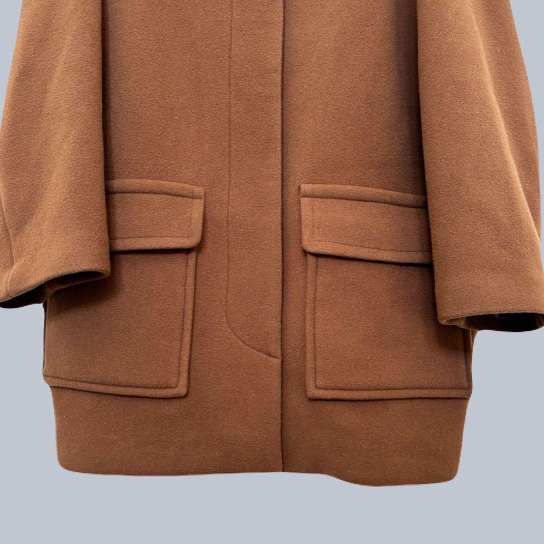 journal standard luxe リバーパイル フードコート