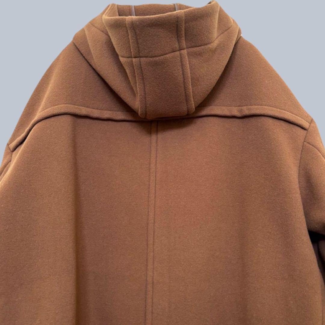 journal standard luxe リバーパイル フードコート
