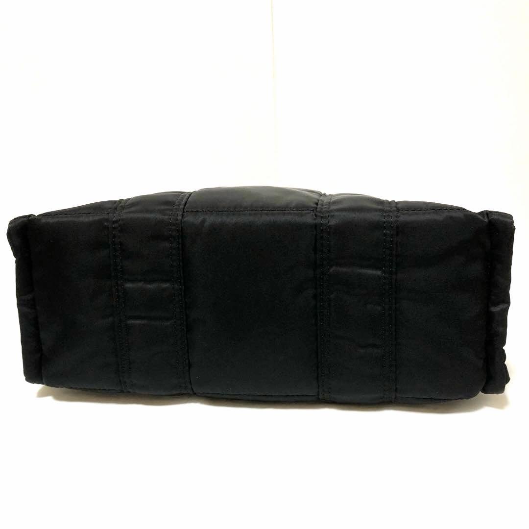 超美品✨廃盤 ヘッドポータータンカー トートバッグS 藤原ヒロシ 黒 吉田カバン